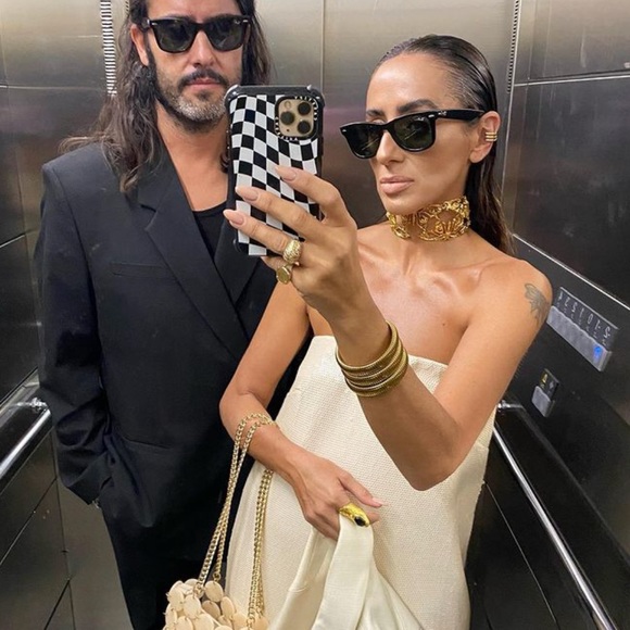 NWT Zara Butterfly Choker - Picture 16 of 16